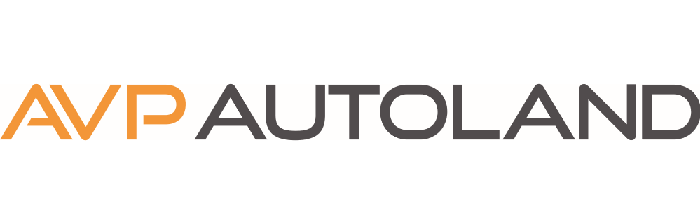 Logo des Autohauses AVP Autoland GmbH & Co. KG