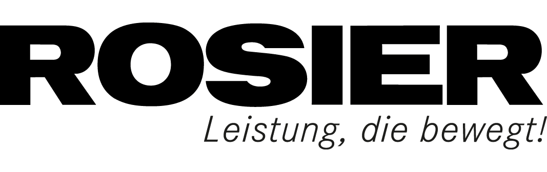 Logo des Autohauses Autohaus Heinrich ROSIER GmbH