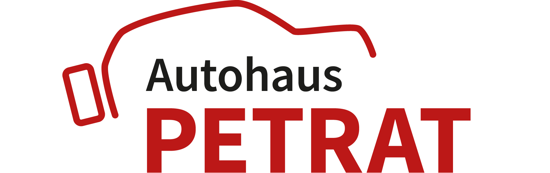 Logo des Autohauses Autohaus Petrat GmbH & Co. KG